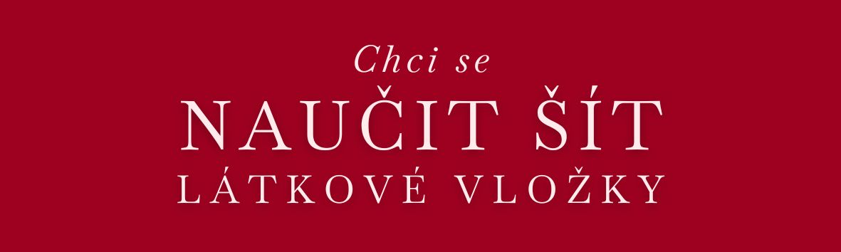 CHCI VÝHODNOU SADU LÁTKOVÝCH VLOŽEK, KTERÁ MI POKRYJE CELOU MENSTRUACI (1)